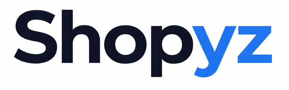 Shopyz
